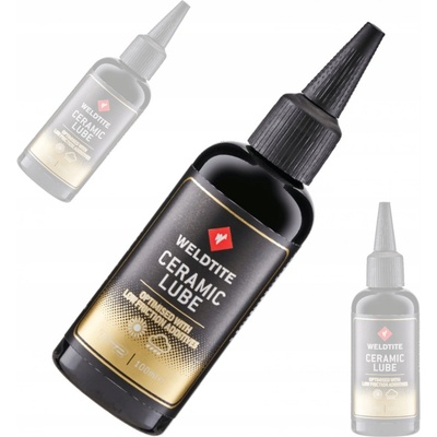 TF2 Endurance Ceramic 100 ml