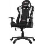 Arozzi Гейминг стол Arozzi - Mezzo V2 Fabric, бял (MEZZO-V2-FB-WHITE) - digit