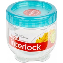 Lock&Lock INTERLOCK 7,7 x 14,6 500 ml