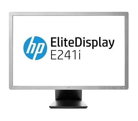 HP EliteDisplay E241i