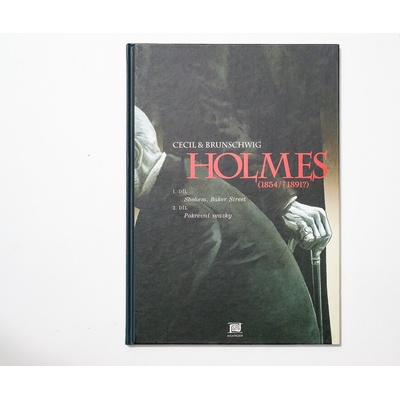 Holmes 1+2