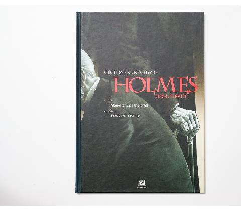 Holmes 1+2