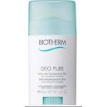 Biotherm Deo Pure Antiperspirant Дезодоранти 40ml