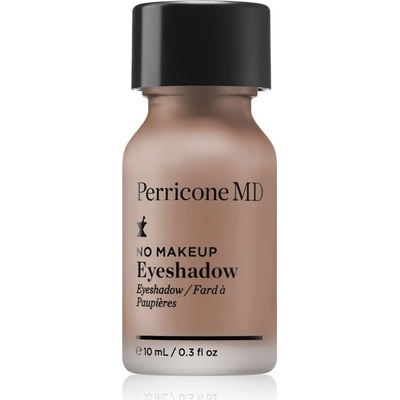 Perricone MD No Makeup Eyeshadow tekuté oční stíny Type 3 10 ml