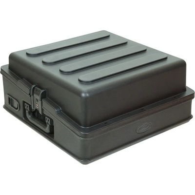 SKB Cases 1SKB-R100 Roto Top Mixer 10U Рак-куфар (1skb-r100)