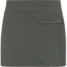 Bargear Krátka zástera KK520 Dark Grey