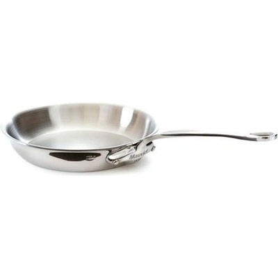 MAUVIEL M´cook nerezová pánev, 26 cm 521326