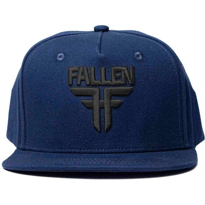 FALLEN Insignia Flat Aero Fog AERO FOG