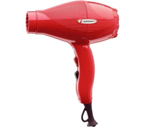 Gamma+ E-T.C. LIGHT - Red Marrakech