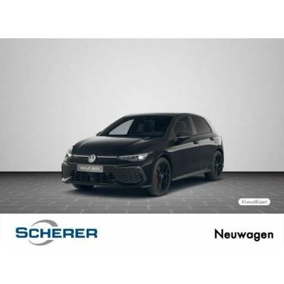 Volkswagen Golf DSG GTI 195 kW