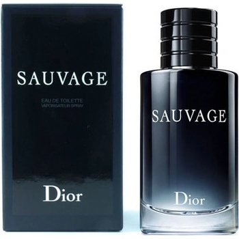 Christian Dior Sauvage 2015 toaletná voda pánska 100 ml