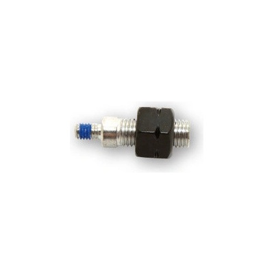 Zrcadlový adaptér HIGHSIDER M6 x 1,0 mm na M10 x 1,25 mm 304-061