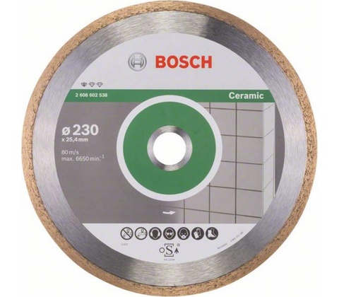 BOSCH 2.608.602.538