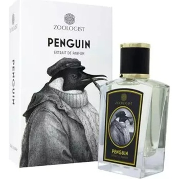 Zoologist Perfumes Penguin Extrait de Parfum 60ml унисекс