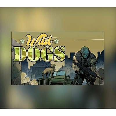 Wild Dogs