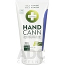 Přípravky pro péči o ruce a nehty Annabis Handcann přírodní regenerační krém na ruce 75 ml