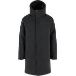 Fjällräven Мъжко палто Fjällräven Övik GTX Padded Parka Coat - Black - размер M (002-4046-0113)