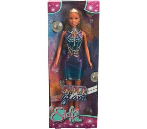 Simba Steffi Super Glam