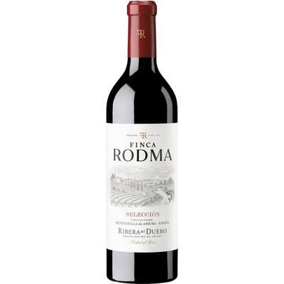 Finca Rodma Selección Suché červené 2021 14,5% 1,5 l (holá láhev)