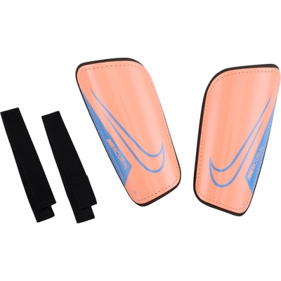 Nike Mercurial Hardshell oranžová