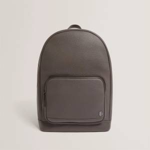 Ted Baker Раница Ted Baker Men's Backpack - Charcoal