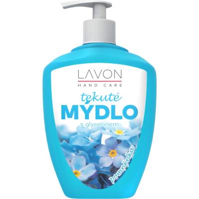 Lavon ea tekuté mydlo Nezábudka modrej 500 ml