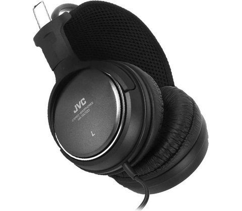 JVC HA-RX700