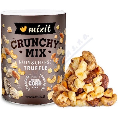 Mixit Crunchy Mix Nuts&Cheese Truffle 300 g