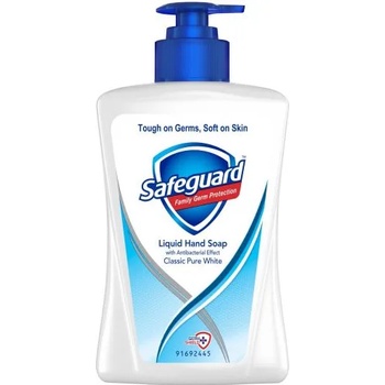 Image 1 of Safeguard ТЕЧЕН САПУН ПОМПА Safeguard 225мл КЛАСИК (1002001406)