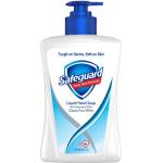 Safeguard ТЕЧЕН САПУН ПОМПА Safeguard 225мл КЛАСИК (1002001406)