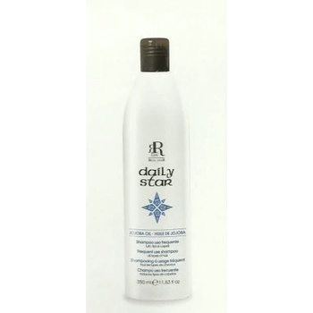 RR Line Diamond Star šampón 350 ml