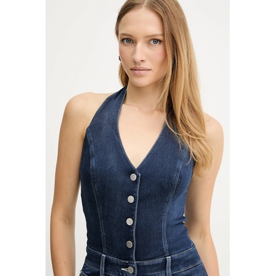 Guess Дънков гащеризон Guess BETSY (W5YD57.D0782)