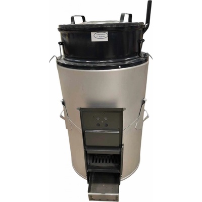 M.A.T. pařák 65 l smalt 464011 – Zboží Dáma