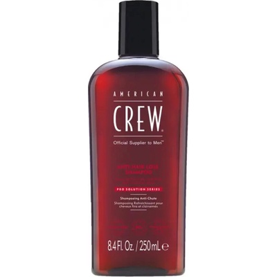 American Crew Anti Hair Loss Shampoo 250 ml