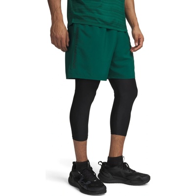Under Armour UA Tech pánske šortky zelená