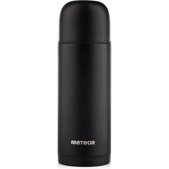 Meteor Termoska Meteor 1 l čierna