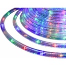 MagicHome Reťaz Rolight 240x LED multicolor 8 funkcií 230 V 50 Hz IP44 exteriér osvetlenie L-10 m