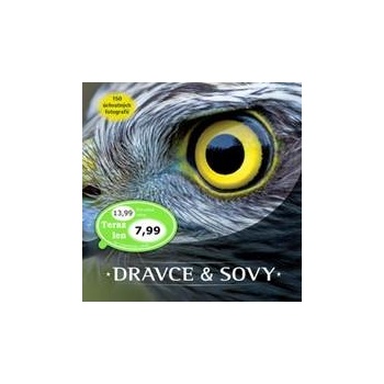 Dravce a sovy