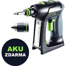 Festool C 18 Basic 577050