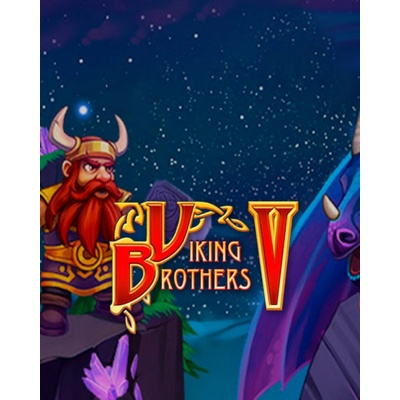 Viking Brothers 5