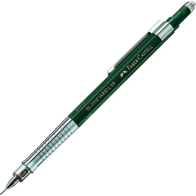 Faber-Castell TK-Fine Vario L mikrotužka 0,5 mm – Zboží Mobilmania