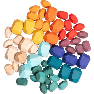 Betzold Stavebnice kameny 1