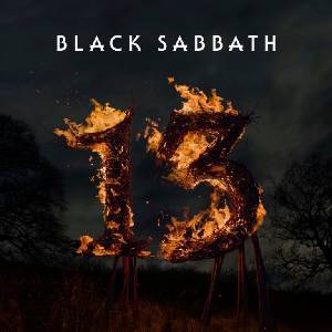 Universal Black Sabbath: 13 - CD (013096)