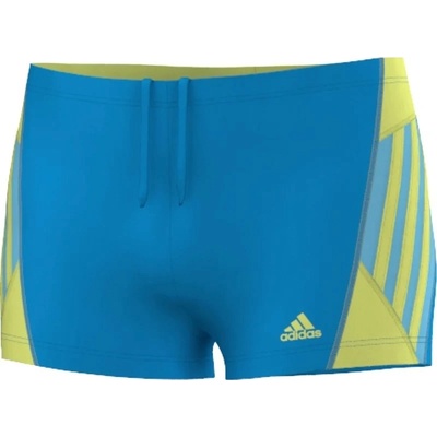 adidas chlapecké plavky INS BX