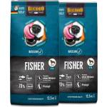 BELCANDO Baseline Fisher 2 x 12, 5 кг