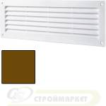 VENTS РЕШЕТКА mv 350 КАФЯВА