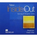 New Inside Out Beginner Class