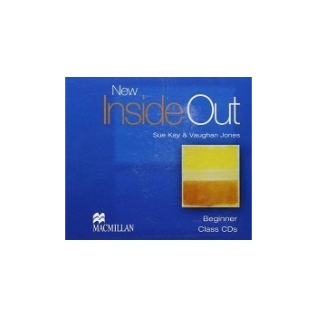 New Inside Out Beginner Class