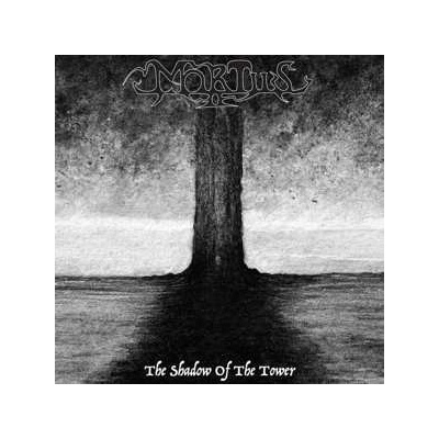 Mortiis - The Shadow Of The Tower CD