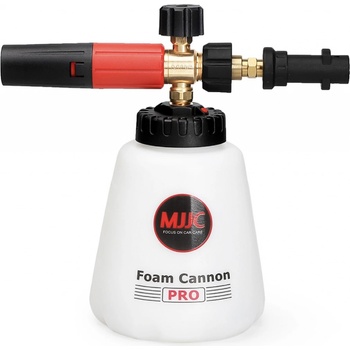 MJJC Foam Cannon PRO V2.0 Kärcher K2 K3 K4 K5 K7